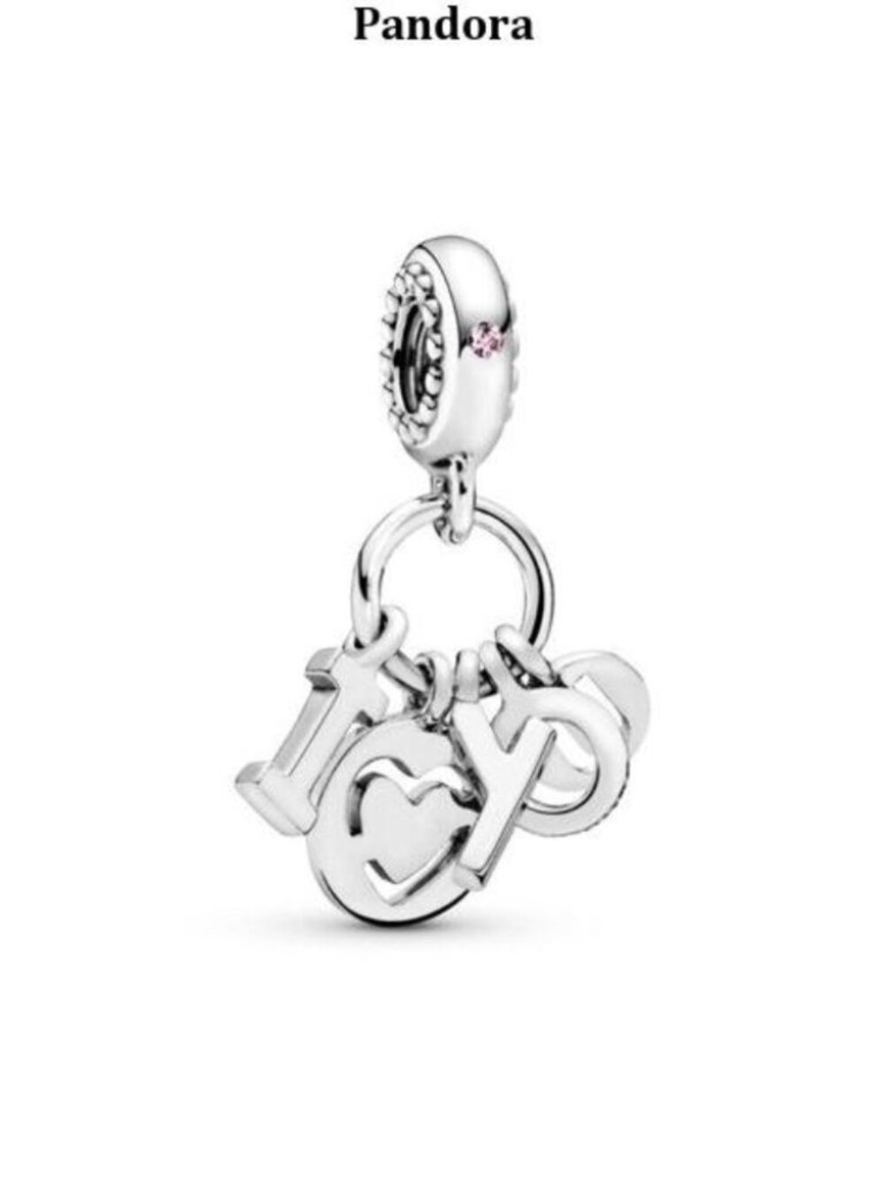 Pandora Charms
